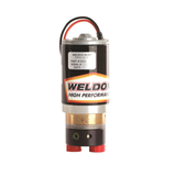 PHR PowerHouse Racing Weldon High Temperature Oil Pump 12V 30GPH