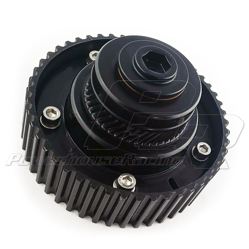 PHR PowerHouse Racing PHR Rebuild and Refinish Service for 1JZ/2JZ VVT-i Cam Gear