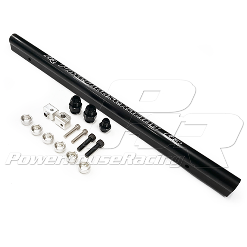 PHR PowerHouse Racing PHR Fuel Rail for 2JZGE, Non-VVTi, Non-Turbo