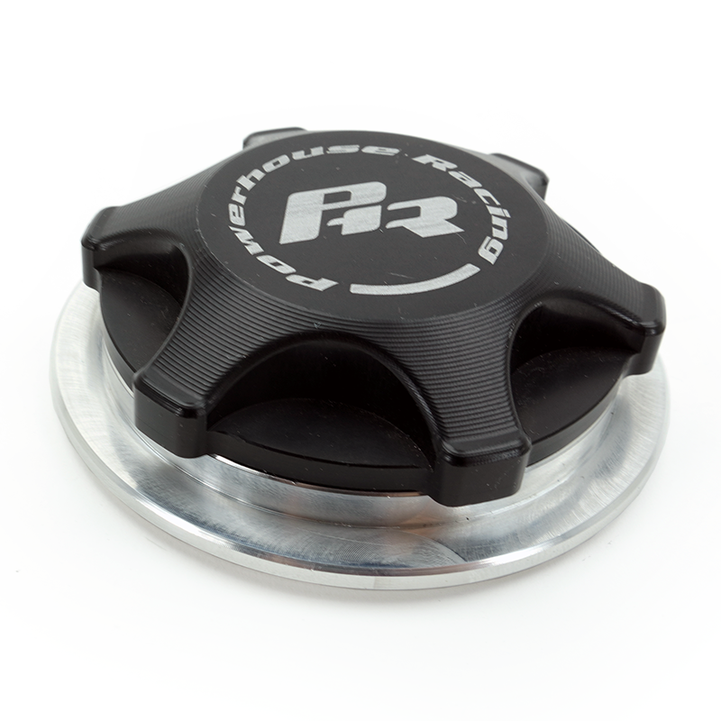 PHR PowerHouse Racing PHR 2.5" Threaded Bung and Cap