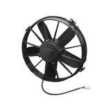 PHR PowerHouse Racing SPAL 12in High Performance Puller Fan; Straight Blade; For use w/ 30Amp Fuse @ 13V