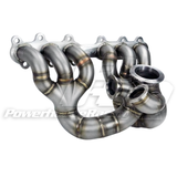 PHR PowerHouse Racing PHR V23QR Turbo Manifold for 2JZ-GE