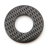 PHR PowerHouse Racing ARP 7/16 Black Cat Paw Washer (Single)