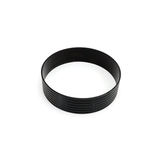 PHR PowerHouse Racing Union Sleeve for PHR Pinless Dual Seal Clamp, 4.0 Inch
