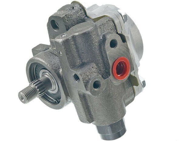 PHR PowerHouse Racing Power Steering Pump, 2JZ-GTE