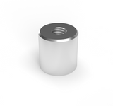 PHR PowerHouse Racing M8 X1.25 Aluminum Weld Bung