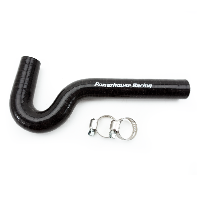 PHR PowerHouse Racing PHR 2JZ Oil Cooler Bypass Hose Kit