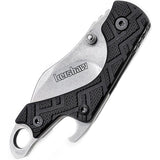 PHR PowerHouse Racing Kershaw 1025 Cinder Rick Hinderer Manual Folding Knife