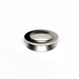 PHR PowerHouse Racing Turbine Inlet Flange, Precision VB3 Turbine Housing, to 2.75" Tube or 2.5" Schedule 10 Pipe