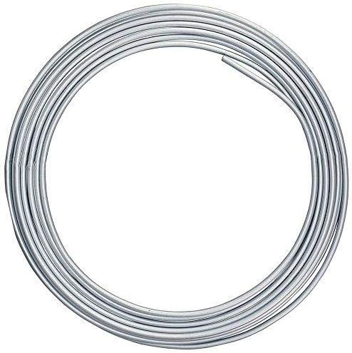 PHR PowerHouse Racing 1/4" Stainless Tube, per foot
