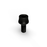 PHR PowerHouse Racing Bolt, Titanium, Volcano Torx Head, M6x1.0, 10mm Long