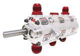 PHR PowerHouse Racing R4 Dry Sump Oil Pump 1.400' Scavenge Rotors