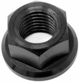 PHR PowerHouse Racing M8x1.25 Nut for Clutch Master Cylinder on 93-98 Supra