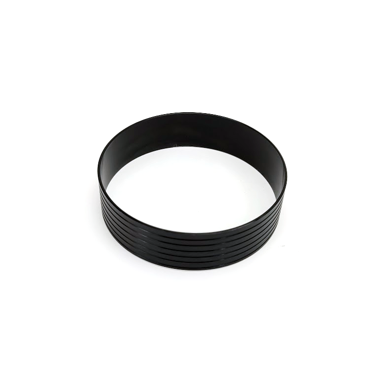 PHR PowerHouse Racing Union Sleeve for PHR Pinless Dual Seal Clamp, 3.5 inch