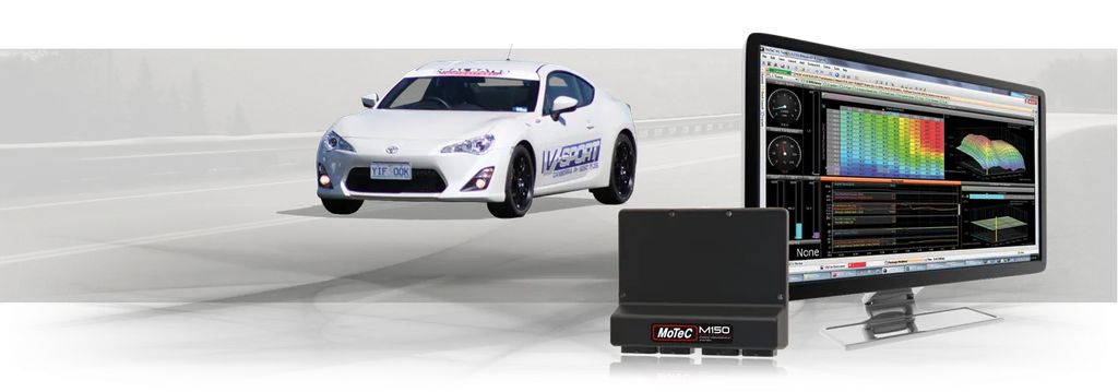 PHR PowerHouse Racing Motec M150 Toyota FT86,BRZ,FR-S Package License