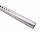 PHR PowerHouse Racing Pipe, 304 Stainless, 1.25 Schedule 10, Per Foot