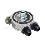 PHR PowerHouse Racing PHR Thermostatic Oil Filter Sandwich Plate