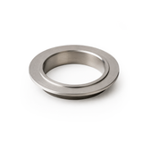 PHR PowerHouse Racing PHR Turbine Inlet Flange, VB5 Sportsman V-band Turbos, to 2.75" Tube or 2.5" Schedule 10 Pipe