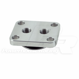 PHR PowerHouse Racing PHR Oil Temp/Crank Case Pressure Adapter Kit for 2JZ (or low oil level