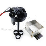 PHR PowerHouse Racing PHR CNC Triple Walbro Fuel Pump Hanger for R32 GTR