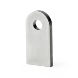 PHR PowerHouse Racing Aluminum Weld Tab