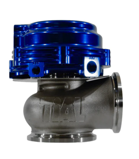 PHR PowerHouse Racing Tial MVR Wastegate 44mm V-Band (All Springs)