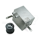 PHR PowerHouse Racing PHR Gen 2 Race Engine Breather Tank for 1993-1998 Supra - Right Hand D
