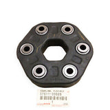 PHR PowerHouse Racing Flex Coupling (Guibo) for TT Differential to Driveshaft