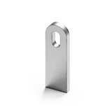 PHR PowerHouse Racing Aluminum Weld Tab