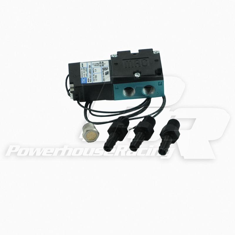 PHR PowerHouse Racing PHR Boost Solenoid