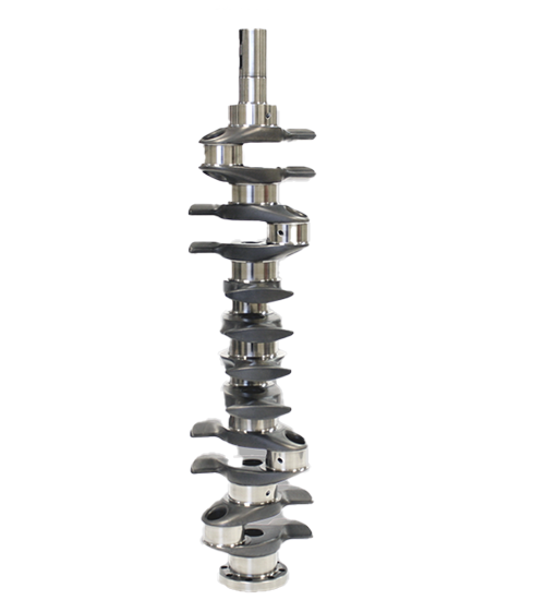 PHR PowerHouse Racing Winberg 2jz 3.4L Stroker Crank,
 Standard Weight