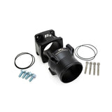 PHR PowerHouse Racing PHR Bosch 74mm Throttle Body Adapter Kit for 2JZ-GTE