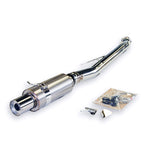 PHR PowerHouse Racing HKS Titanium (Ti) Exhaust for MKIV Supra