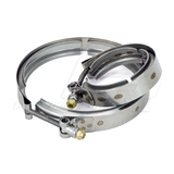 PHR PowerHouse Racing PHR V-band Clamp for 2.5" ID