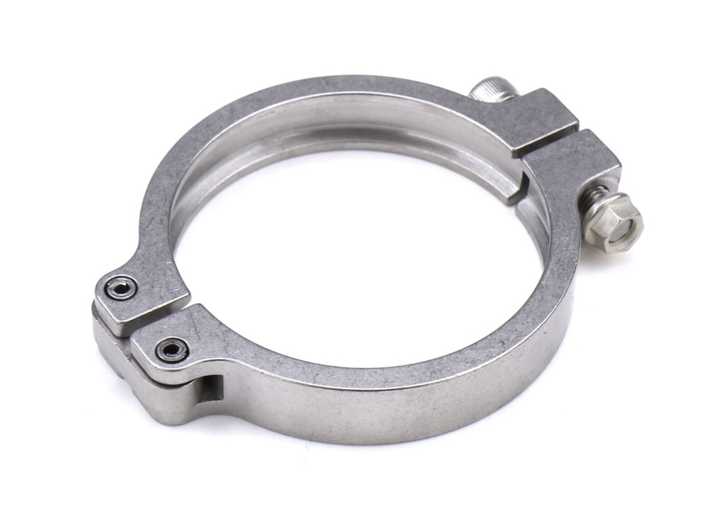 PHR PowerHouse Racing MVS Inlet Clamp