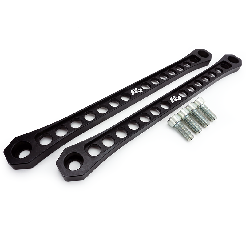 PHR PowerHouse Racing PHR Billet Subframe Reinforcement Braces for IS300