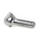PHR PowerHouse Racing PHR Billet Lower Waterneck with 20 AN Inlet for 2JZ-GTE