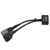 PHR PowerHouse Racing MoTeC Lambda to CAN (LTC)