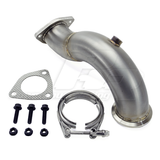 PHR PowerHouse Racing PHR Street Torque Downpipe (JDM)