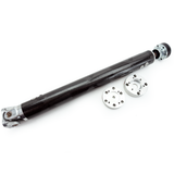 PHR PowerHouse Racing DSS Carbon Fiber Driveshaft for 6R80 Supra to 220mm Differential