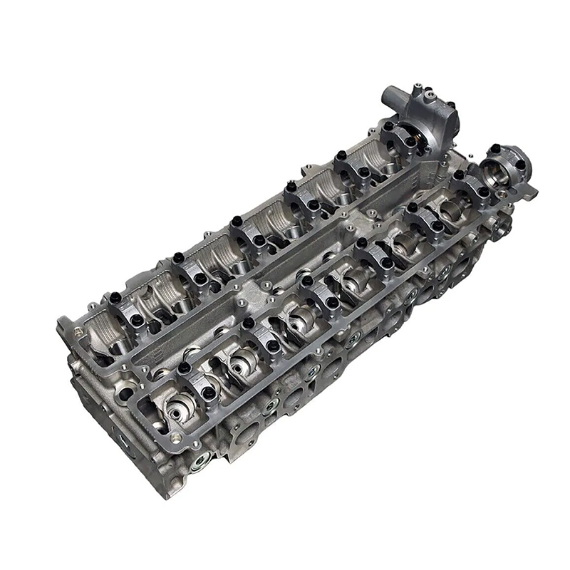 PHR PowerHouse Racing Toyota Cylinder Head for 2JZ-GTE VVT-i, Supra/Aristo