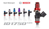 PHR PowerHouse Racing Injector Dynamics ID1750-XDS for Nissan GT-R , R32, R33, R34, RB26DETT (Set of 6)