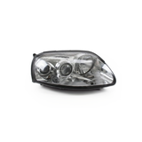 PHR PowerHouse Racing Toyota Glass Headlight for 1993-98 Supra, Passenger Side