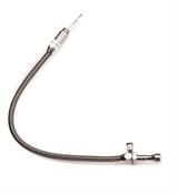 PHR PowerHouse Racing Performance Automatic Flexible Dipsticks with Filler Tubes for 6R80