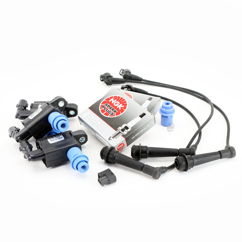 PHR PowerHouse Racing PHR 2JZ VVT-i Ignition Kit