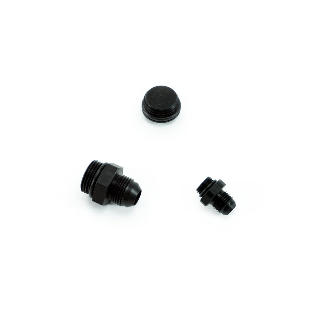 PHR PowerHouse Racing Fuel Pressure Regulator Fitting Kit
