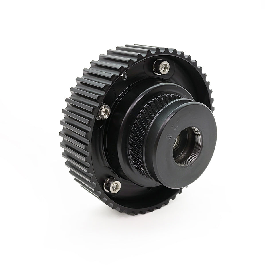 PHR PowerHouse Racing PHR Black Cerakote finished VVT-i Gear