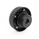 PHR PowerHouse Racing PHR Black Cerakote finished VVT-i Gear