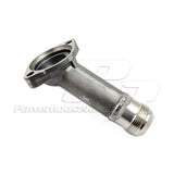 PHR PowerHouse Racing PHR Modified Lower Waterneck w/ 20AN Fitting for 2JZ-GTE
