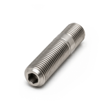 PHR PowerHouse Racing Stud, Titanium, Internal Hex, M10X1.25, 48mm long